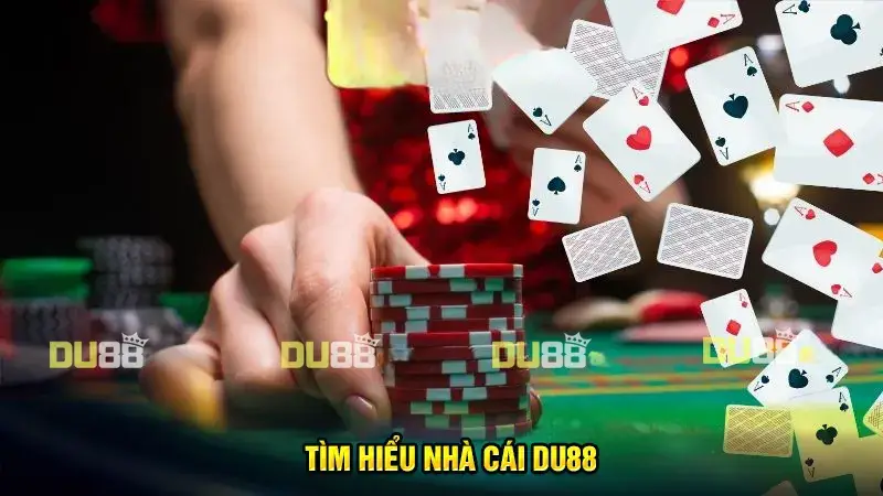 Tìm hiểu về nhà cái DU88
