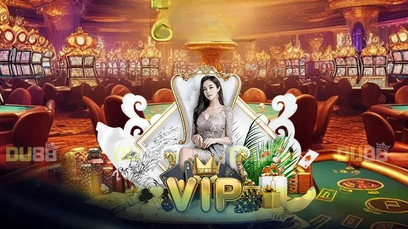 Lý do live casino DU88 được người chơi tin tưởng và yêu thích