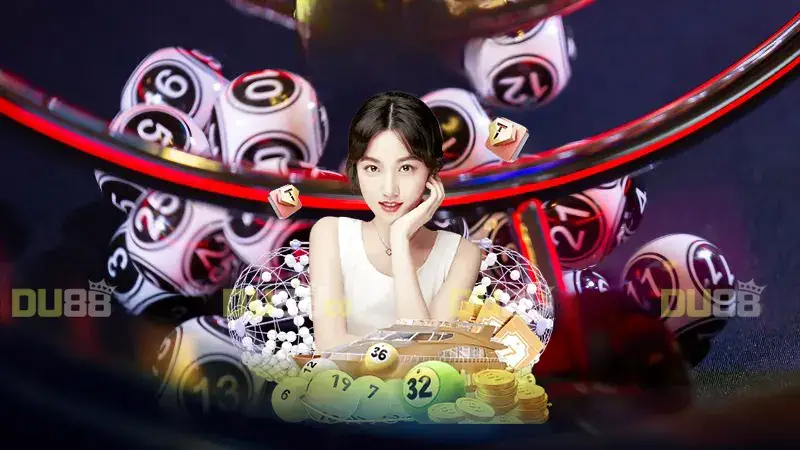 Các hình thức xổ số DU88 hấp dẫn được yêu thích nhất