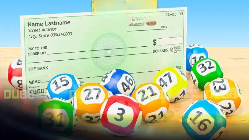 Các bước tham gia xổ số DU88 để nhận giải thưởng hấp dẫn