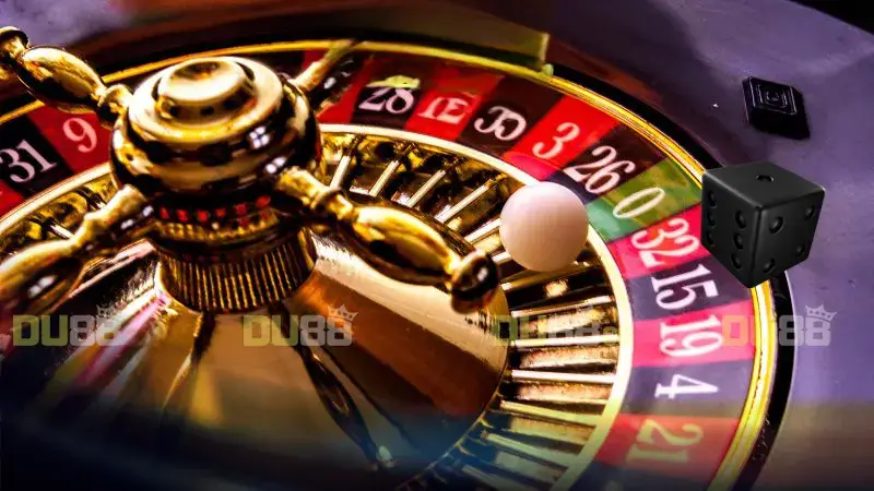 Lý do tựa game tài xỉu DU88 được nhiều cược thủ ưa chuộng