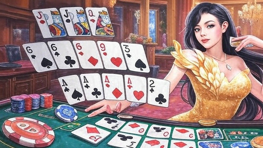 Hướng dẫn tham gia game bài DU88 nhanh chóng