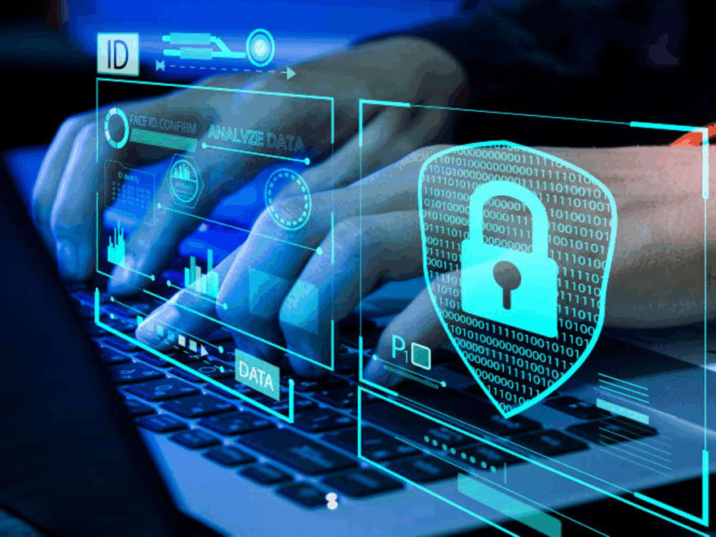 Nguyên tắc bảo mật dữ liệu tại DU88