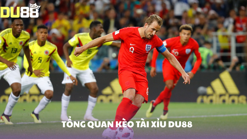 Kèo Tài Xỉu DU88 – Hướng dẫn đọc kèo chuẩn và chiến thuật cá cược