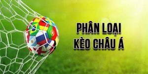 Kèo châu á